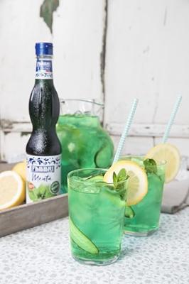 Fabbri - Munt Siroop - 560ml