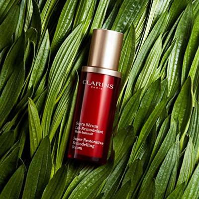 Clarins Remodelling Serum Anti-Aging 30ml