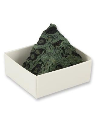 Ruwe Jaspis Kamballa Edelsteen 4 cm