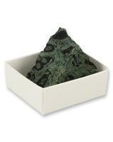 Ruwe Jaspis Kamballa Edelsteen 4 cm - thumbnail