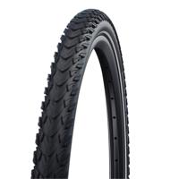 Schwalbe Buitenband marathon plus tour 26 x 1.75 (47-559) zwart - thumbnail