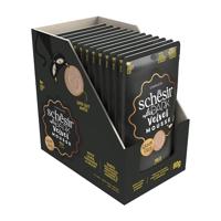 Schesir After Dark Velvet mousse kip 80g - thumbnail