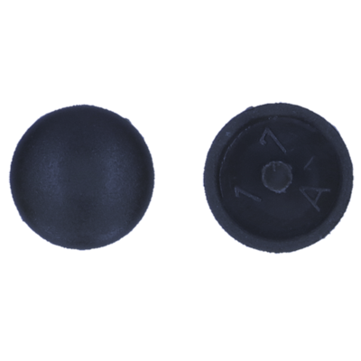 pgb-Europe PGB-FASTENERS | Afdekkap met pin (12/2,5/6) R5011 0AFD01N00012050115