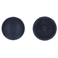 pgb-Europe PGB-FASTENERS | Afdekkap met pin (12/2,5/6) R5011 0AFD01N00012050115 - thumbnail