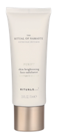 Rituals The Ritual Namaste Skin Brightening Face Exfoliator 75 ml Exfoliant & Peeling - thumbnail