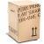 Schlagwerk CP403 2 in One Snare Cajon (medium-formaat, beukenhout) - thumbnail