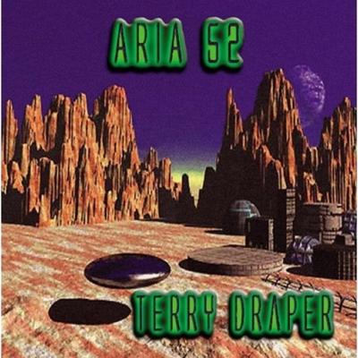 Aria 52: A Five Year Mission - CD (0805080406120) Aria 52: A Five Year Mission - CD (0805080406120)