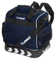 hummel Pro Supreme Rugzak Donkerblauw - thumbnail