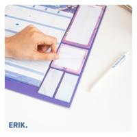 Glitter 4 persoons Planner 2026 - thumbnail