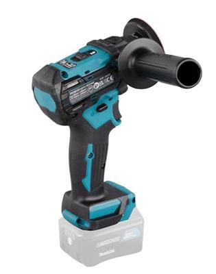 Makita pv301dz | accu polijst/poetsmachine | 80 mm | 12v | body | zonder accu's & laders