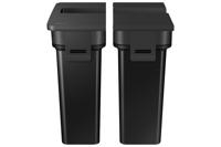 Samsung VR7MD97714G/WA Bespoke Jet Bot Combo Robot stofzuiger Grijs - thumbnail