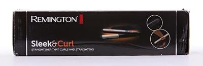 Stijltang Remington S6500 150°C - 230°C - thumbnail