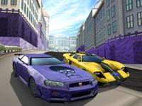 Need for Speed Nitro - thumbnail