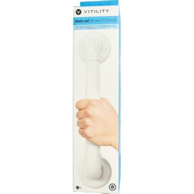 Vitility wandbeugel - klein 30cm