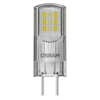 OSRAM HOMELIGHTING 4058075432123 LED-lamp Energielabel E (A - G) GY6.35 Ballon 2.2 W = 28 W Warmwit (Ø x l) 14 mm x 36 mm 1 stuk(s) - thumbnail