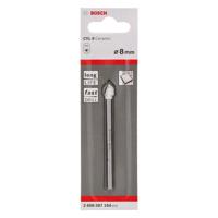 Bosch Accessories Expert for Ceramic 2608587164 Glas- en keramiekboren 8 mm Gezamenlijke lengte 80 mm Cilinderschacht 1 stuk(s) - thumbnail