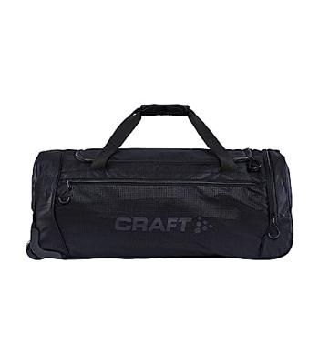 Craft 1910058 Transit Roll Bag 60 L - Black - One Size