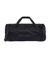 Craft 1910058 Transit Roll Bag 60 L - Black - One Size - thumbnail