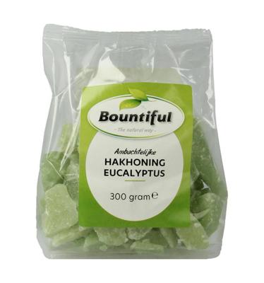 Bountiful Hakhoning eucalyptus 300 Gram