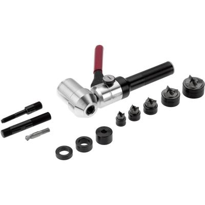 Cimco 133018 Ponsset voor blik
