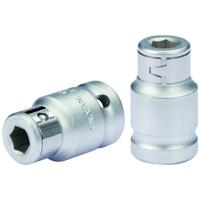 KS Tools 911.4351 9114351 Bitadapter Aandrijving 1/2 (12.5 mm) 38 mm 1 stuk(s) - thumbnail