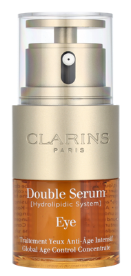 Clarins Special Care Double Serum Eye Anti-Aging 20ml