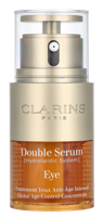 Clarins Special Care Double Serum Eye Anti-Aging 20ml - thumbnail