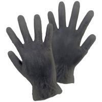 Black Mamba 14686-9 Wegwerphandschoen 100 stuk(s) Nitril Maat (handschoen): 9 EN 374-1:2016/ Typ B, EN 374-5:2016 - thumbnail