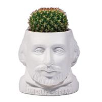 UPG Planter - William Shakespeare - thumbnail