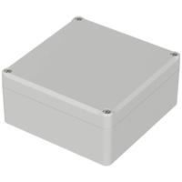 Bopla EUROMAS EM 217 62217000 Outdoorbehuizing 122 x 120 x 57 Polycarbonaat Grijs-wit (RAL 7035) 1 stuk(s) - thumbnail