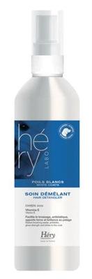 HERY VERZORGENDE ANTI-KLIT SPRAY VOOR WIT HAAR HERY VERZORGENDE ANTI-KLIT SPRAY VOOR WIT HAAR