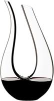Riedel Decanteerkaraf Black Tie Amadeo - 1.5 liter - thumbnail