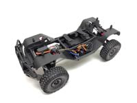 Absima 1:10 EP Crawler CR4.4eco HILUX RTR 1:10 Brushed RC auto Elektro Crawler 4WD RTR 2,4 GHz - thumbnail