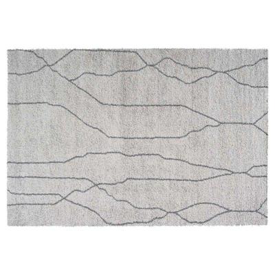 Vloerkleed Nathan 160x230 cm