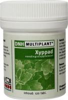 DNH Xyppad multiplant 150 Tabletten - thumbnail