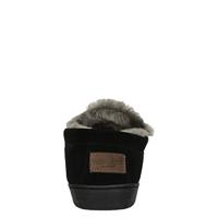 Warmbat Pantoffels Grizzly GRZ441099 Zwart-42 maat 42 - thumbnail