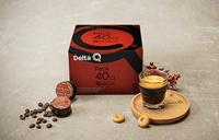 Koffiecapsules Delta Q 6254022 - thumbnail