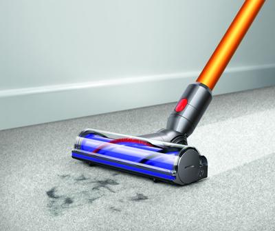 Dyson V8 Absolute+ steelstofzuiger Dyson V8 Absolute+ steelstofzuiger