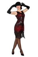 Jurk Charleston Ada - thumbnail