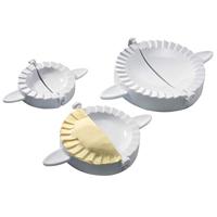 Westmark ravioli set 3-delig wit - thumbnail