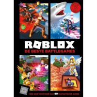 De Beste Battle Games - Hardcover (9789030504757) - thumbnail
