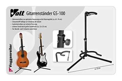 Voggenreiter Volt GS-100 gitaarstand - thumbnail