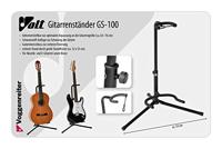 Voggenreiter Volt GS-100 gitaarstand - thumbnail