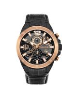 Police PL15711JSBR61 Heren Horloge 48mm 5 ATM - thumbnail