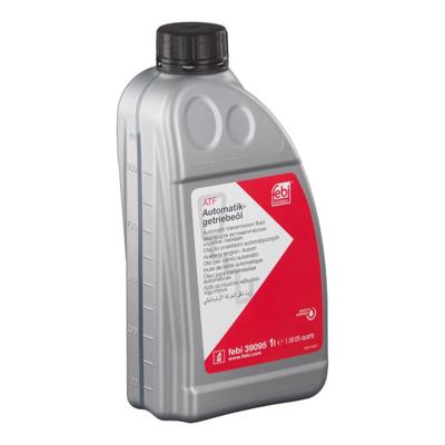 Febi Bilstein Transmission oils bmw specific. atf 3+