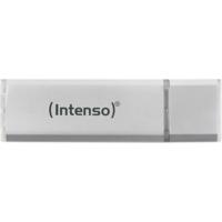 USB stick INTENSO Alu Line Zilver 16 GB - thumbnail