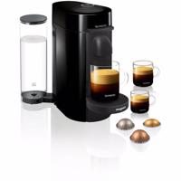 Magimix Nespresso Vertuo Plus 11399NL Nespresso Zwart - thumbnail