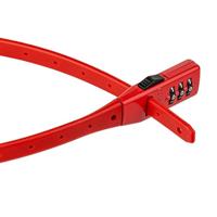 Kryptonite Kabelslot click lock - thumbnail