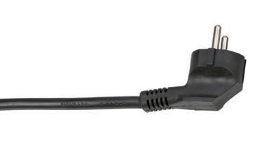 Brennenstuhl 1390007118 Stekkerdoos 19 inch Zilver, Rood Apparaatstekker C13/C14 1 stuk(s)