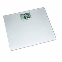 TFA Dostmann Big Step Personenweegschaal Weegbereik (max.)=200 kg Wit - thumbnail